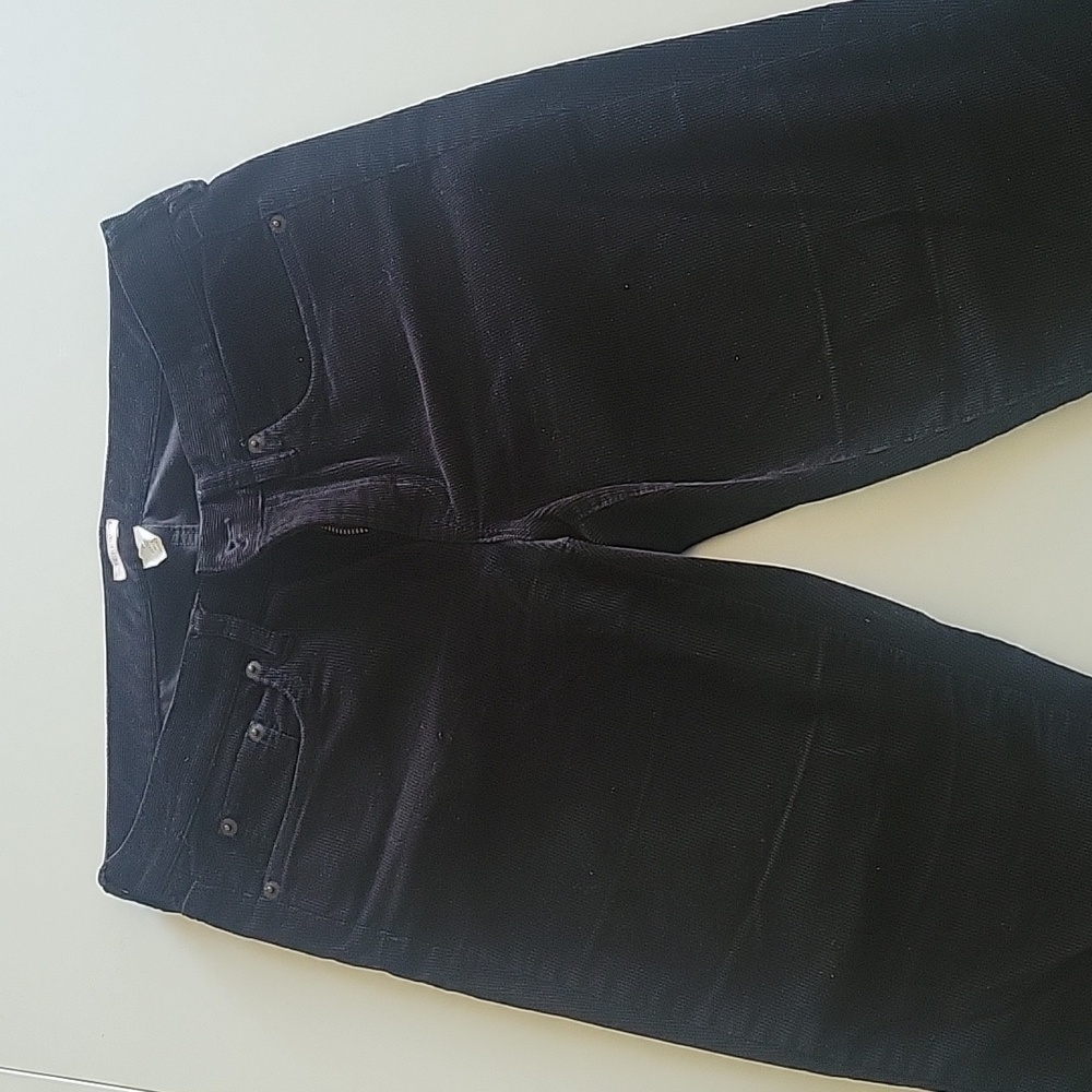 J Crew corduroy pants